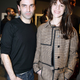 Oh La La! Nicolas Ghesquière & Charlotte Gainsbourg! Bonjour!